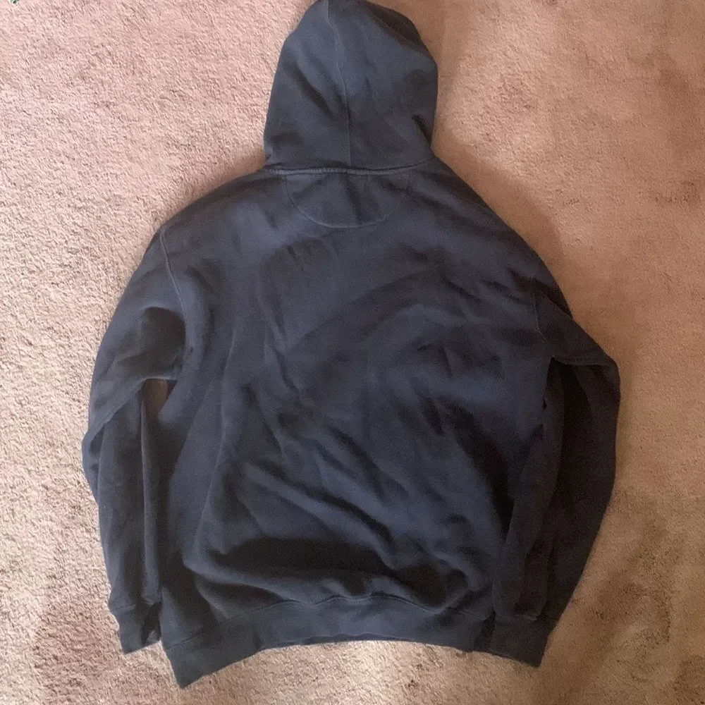 Vintage‎ Notre Dame Sweatshirt